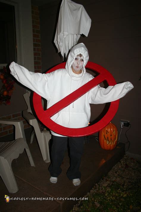 Coolest 70+ Homemade Ghost Busters Costumes